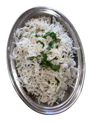 Jeera Rice