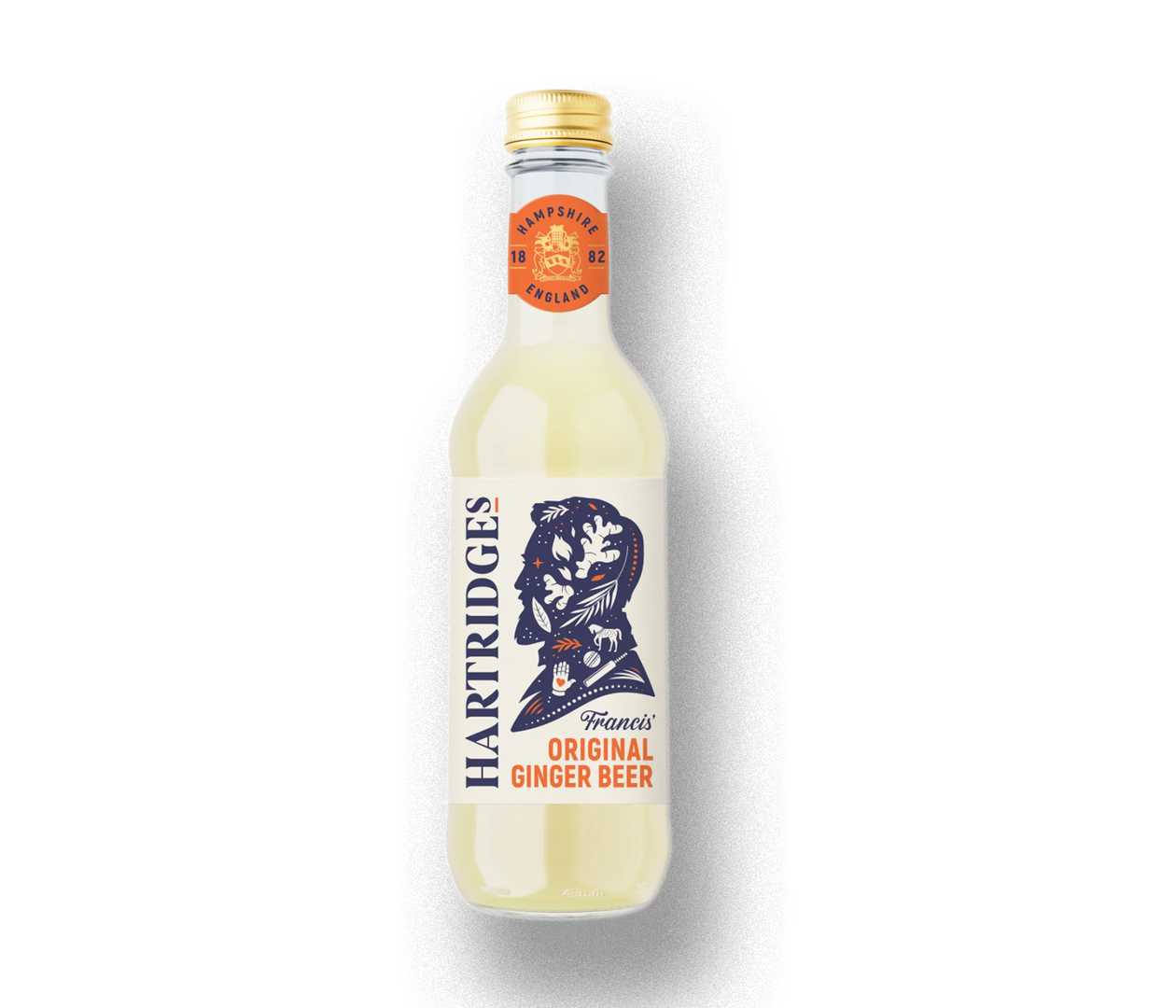 Ginger Beer