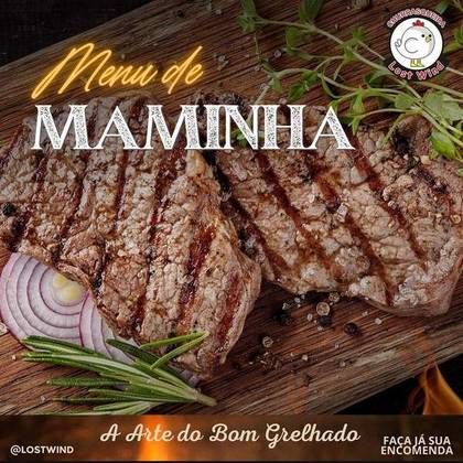 MI Maminha