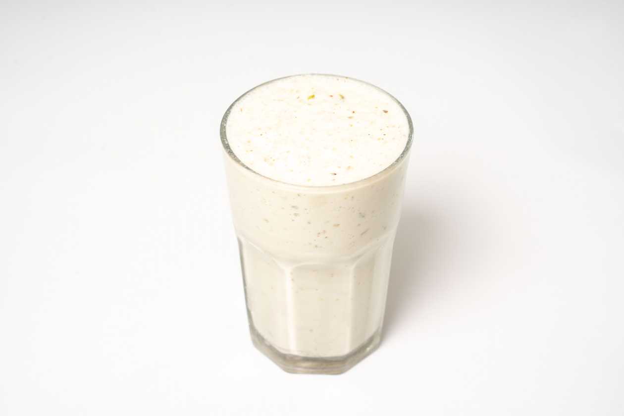 Milkshakes