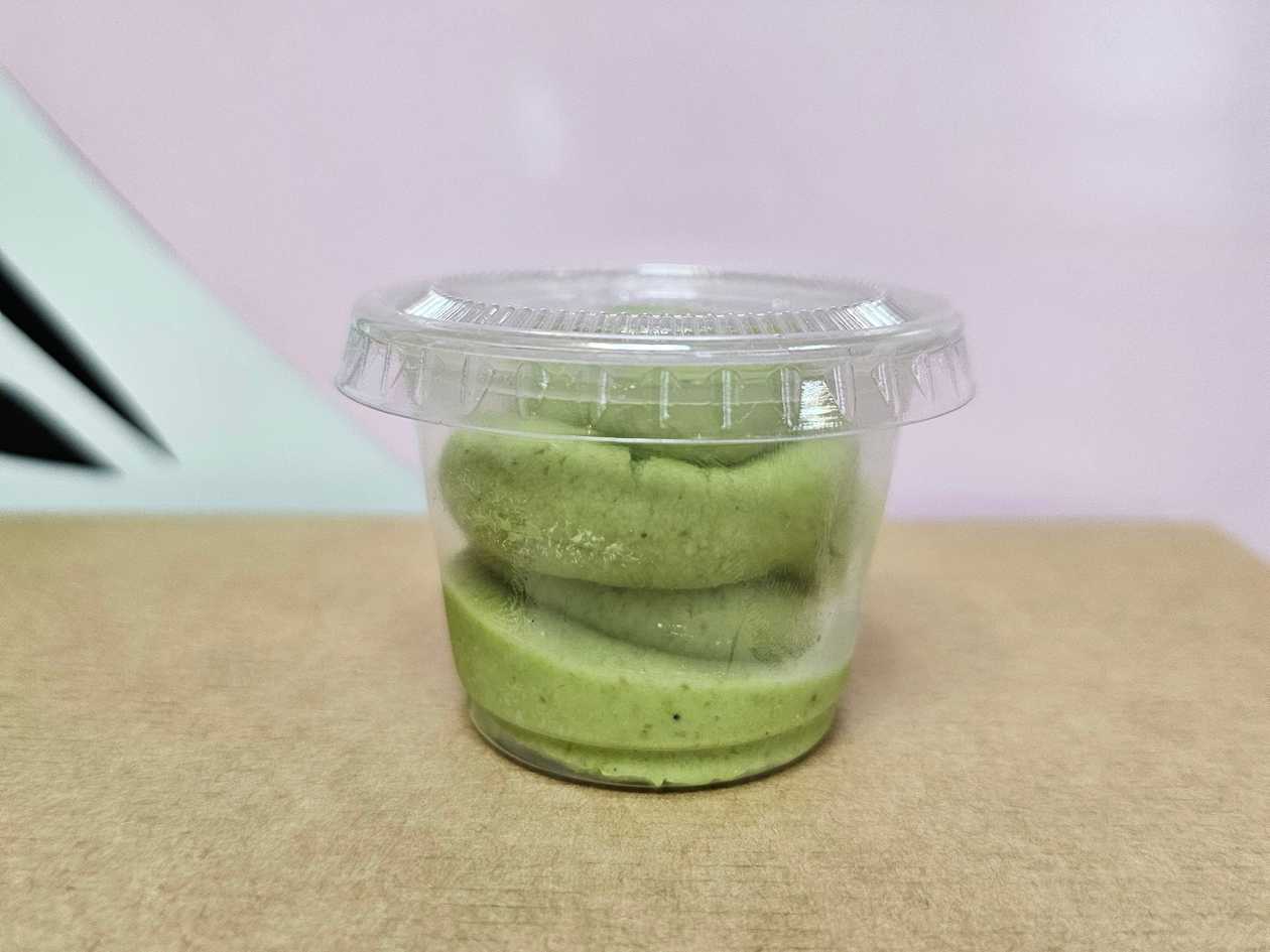 Wasabi