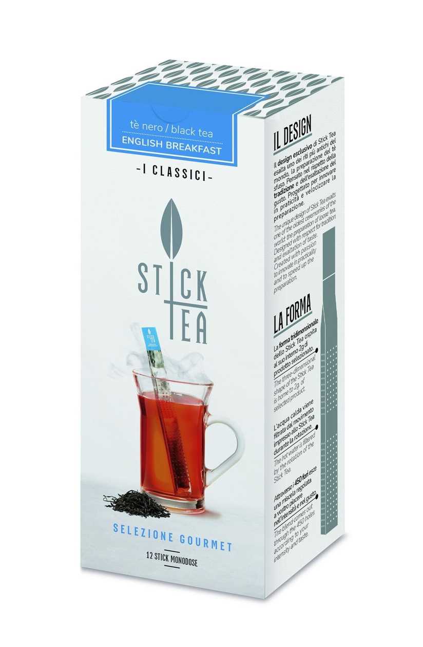 Stick Tea English Breakfast