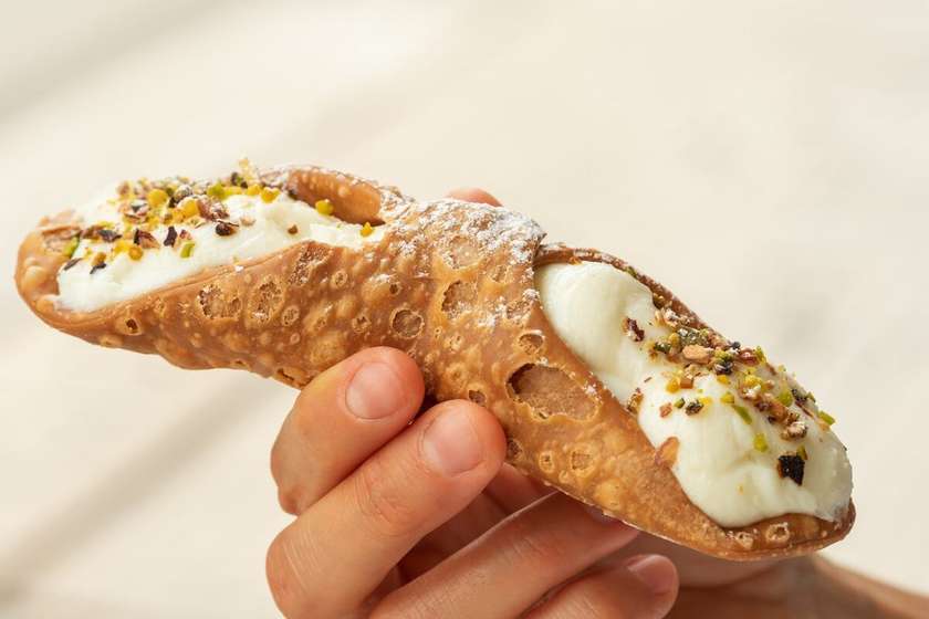 Cannoli