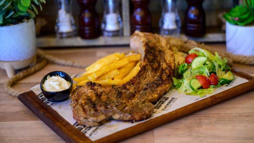 Pork Chop
