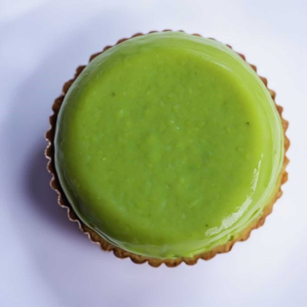 Mochi Matcha