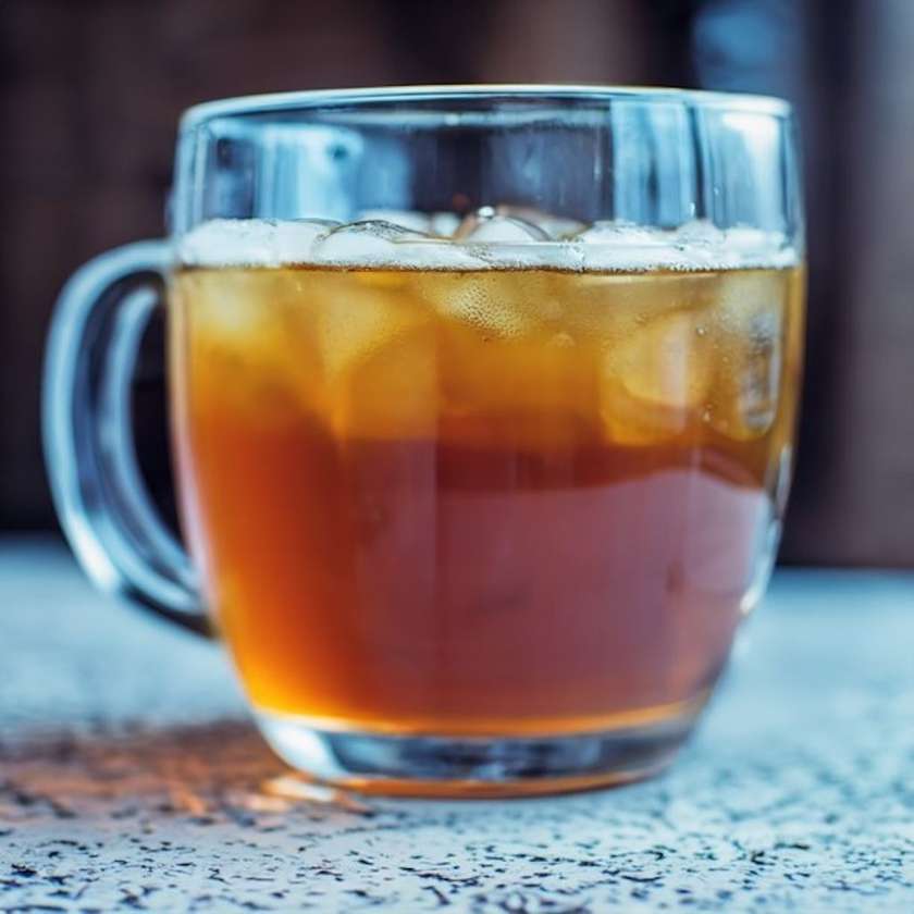 Iced Tea 33cl