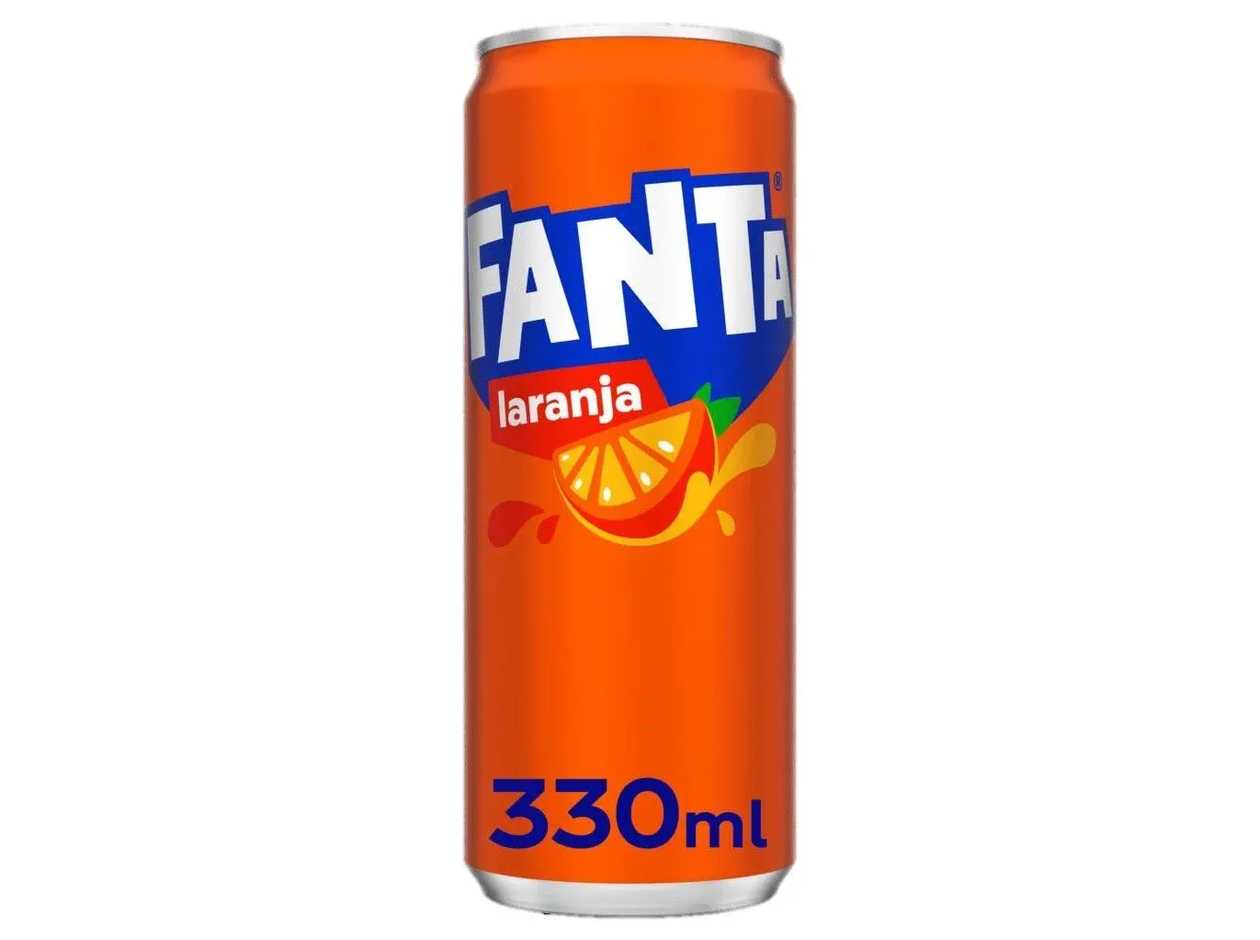 Fanta
