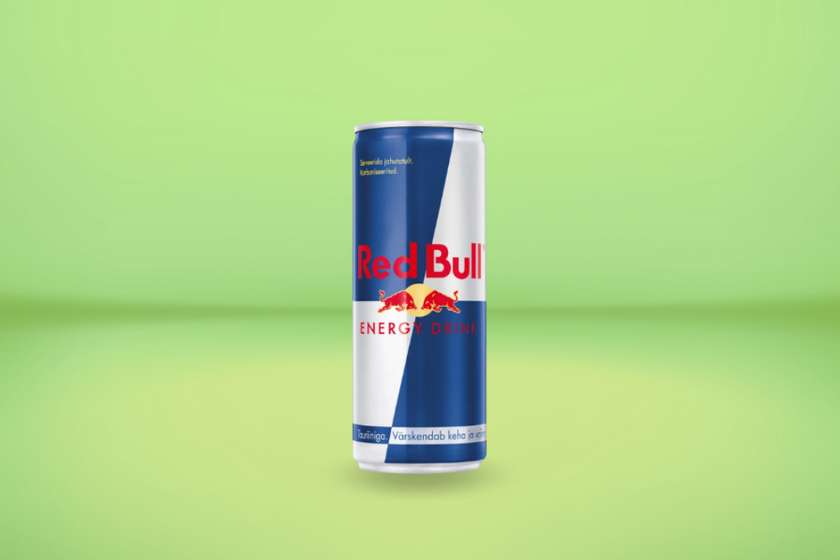 Red Bull 0,25