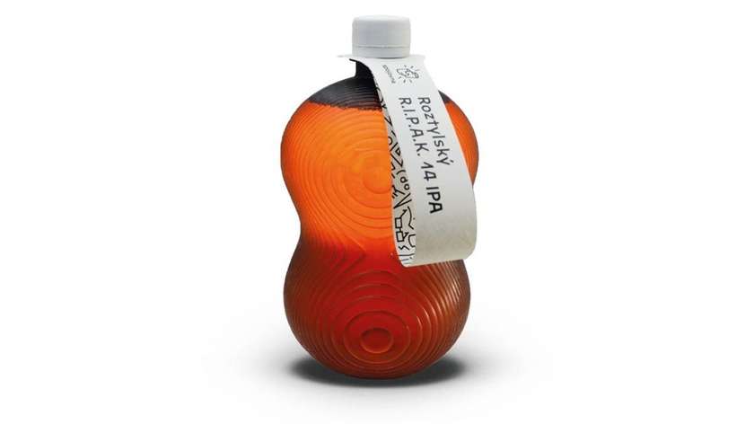 Roztylský R.I.P.A.K. 14° IPA (1l)