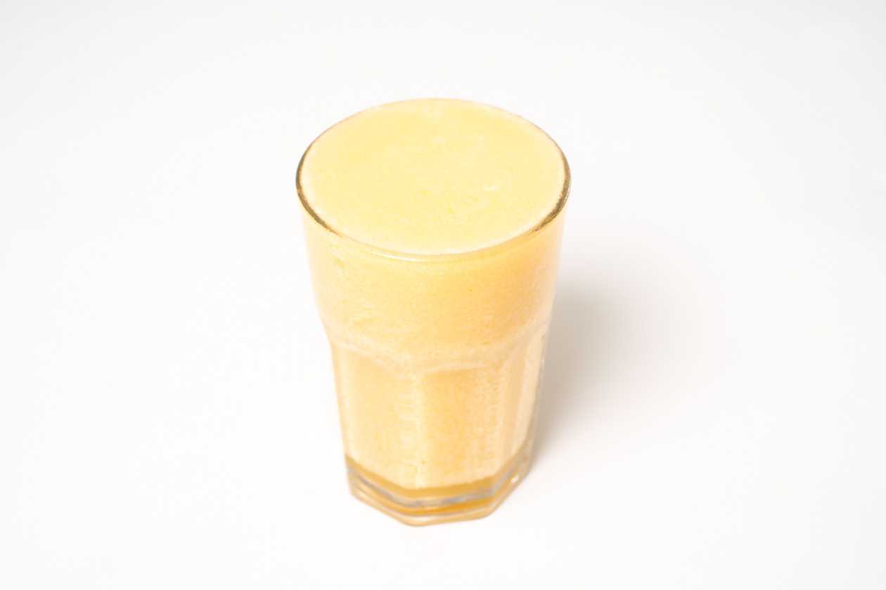 Pineapple Smoothie