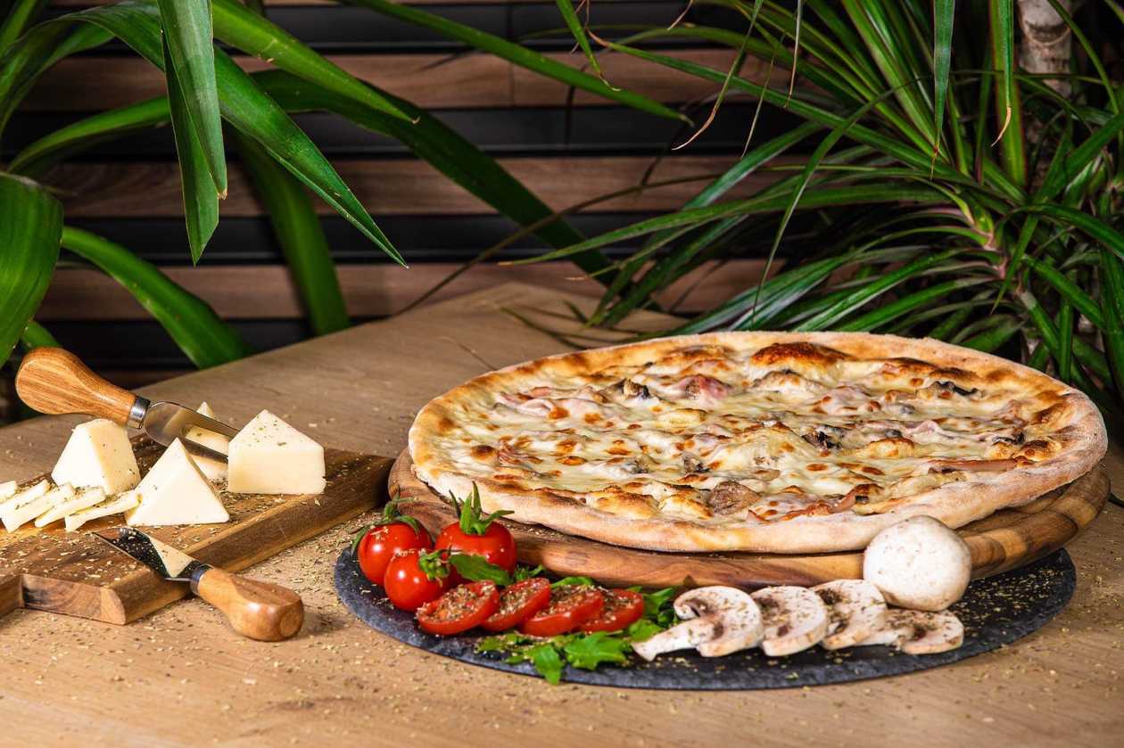 Chef Pizza 33 cm
