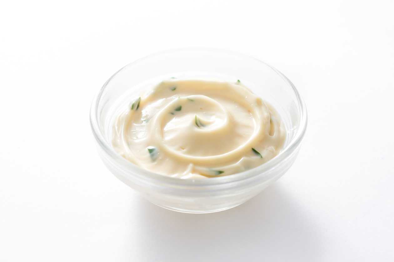 Tartar sauce