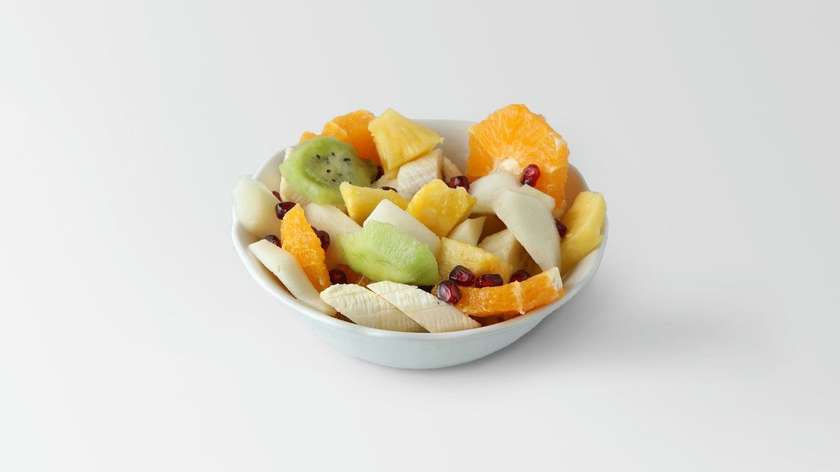 Φρουτοσαλάτα