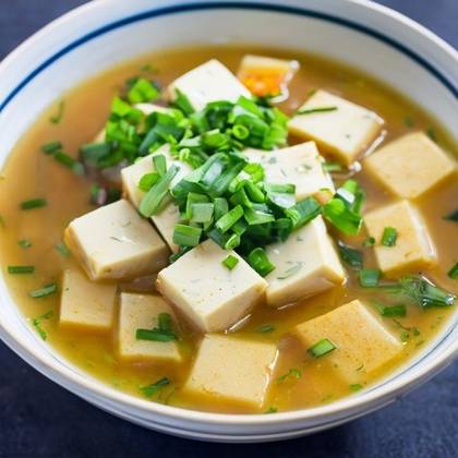 Miso shiro