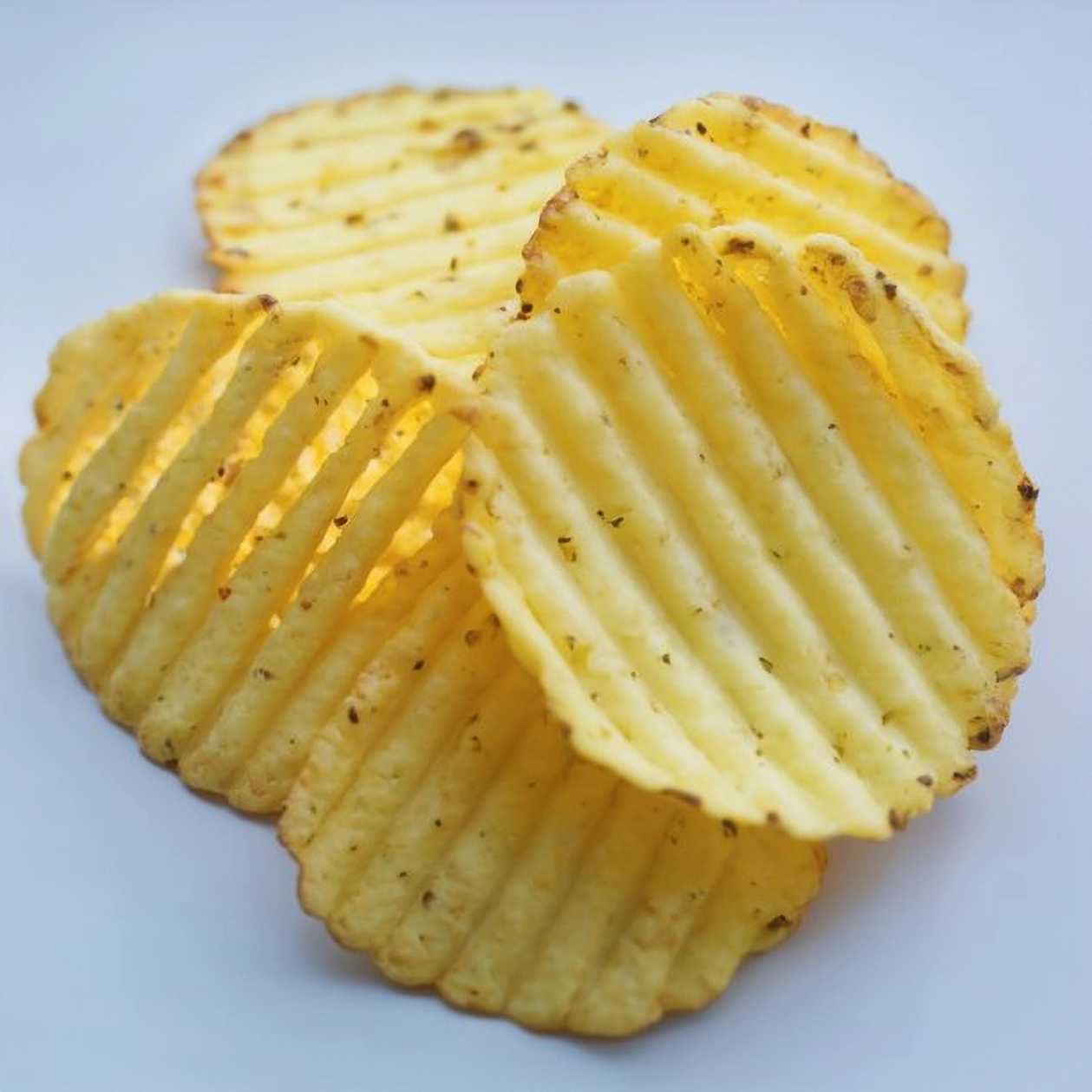 Ruffles Potato Chips
