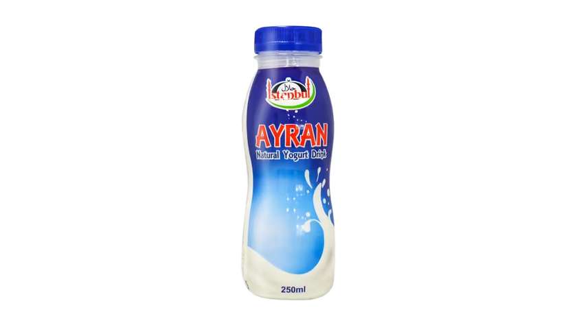 Ayran