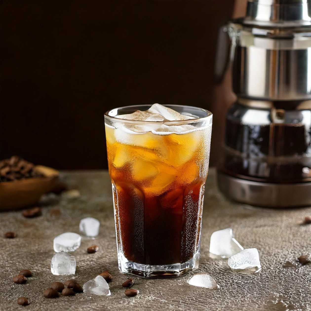 Cold Brew