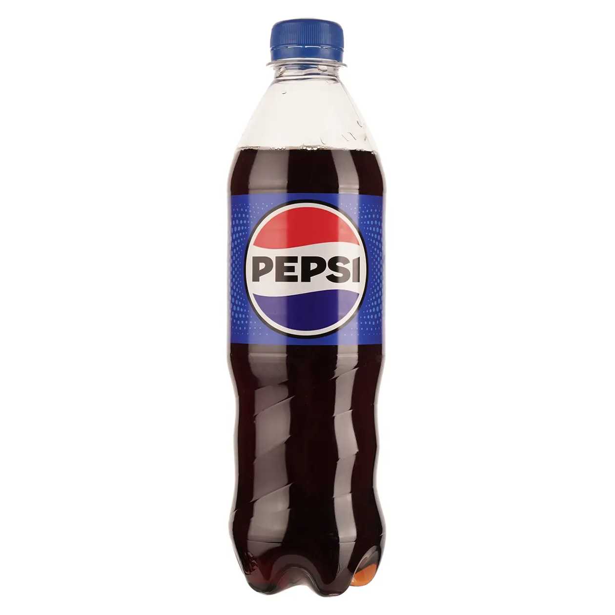 PEPSI (500мл)