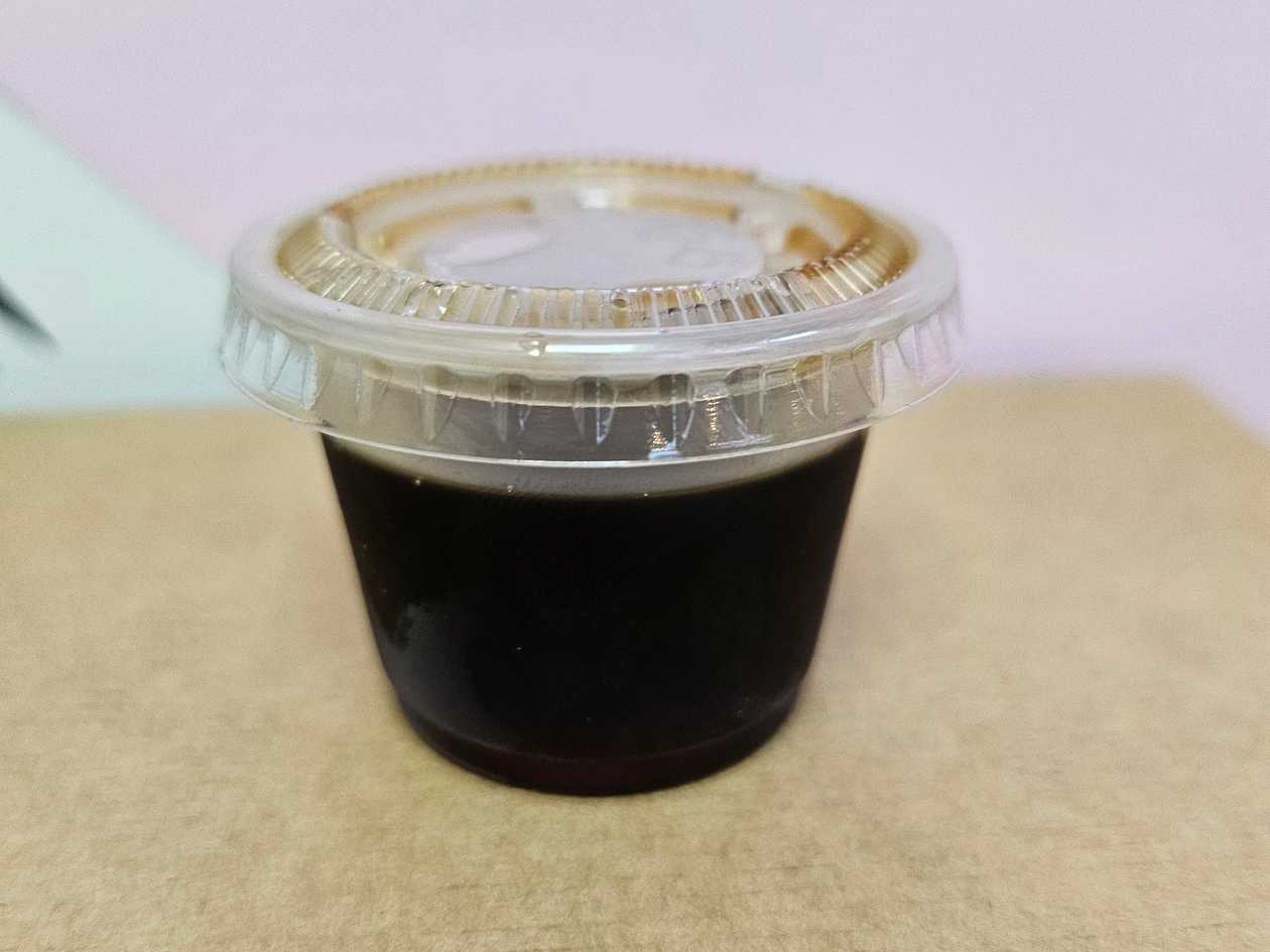 Teriyaki