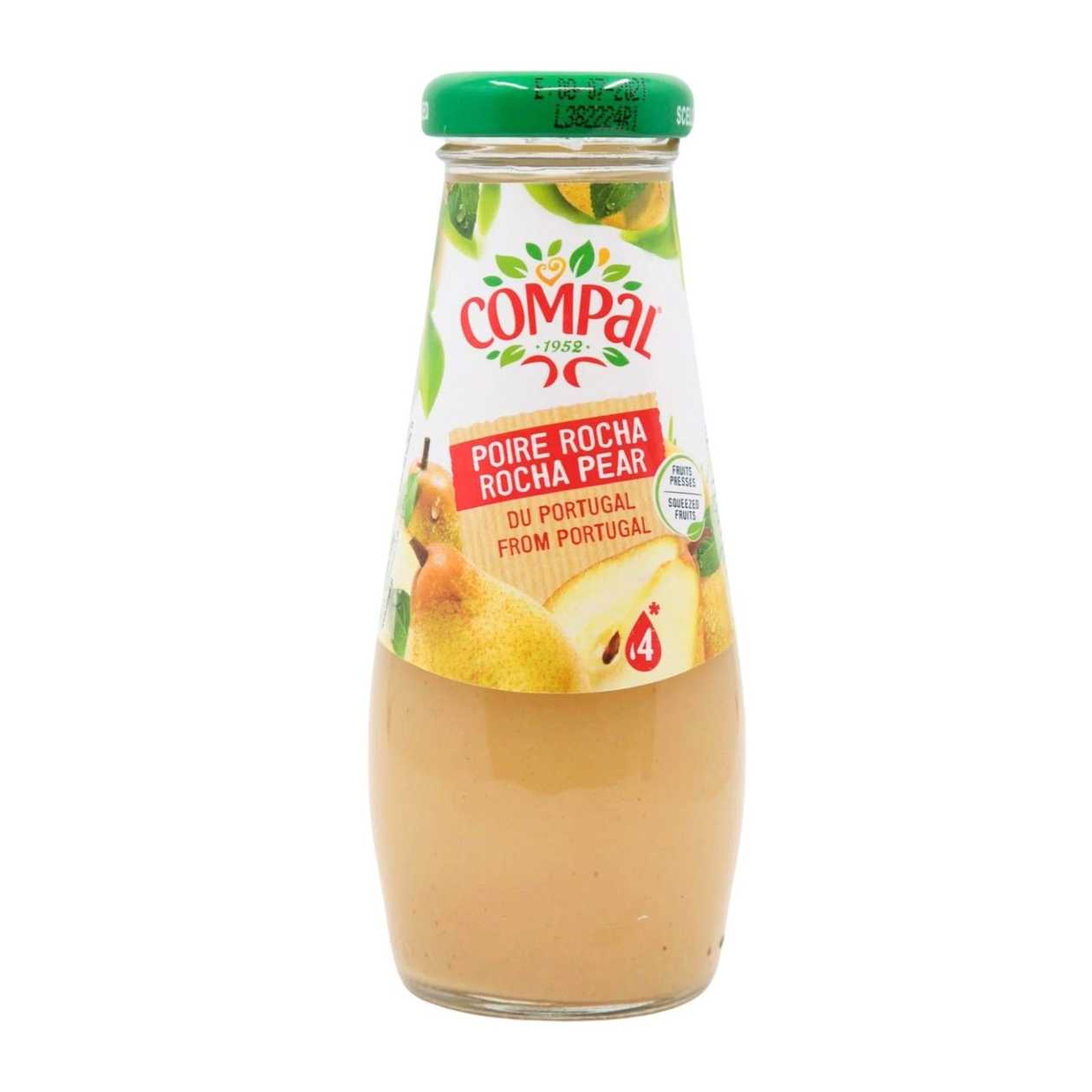 Compal Pêra