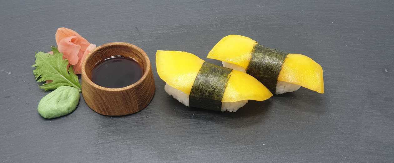 Nigiri mango