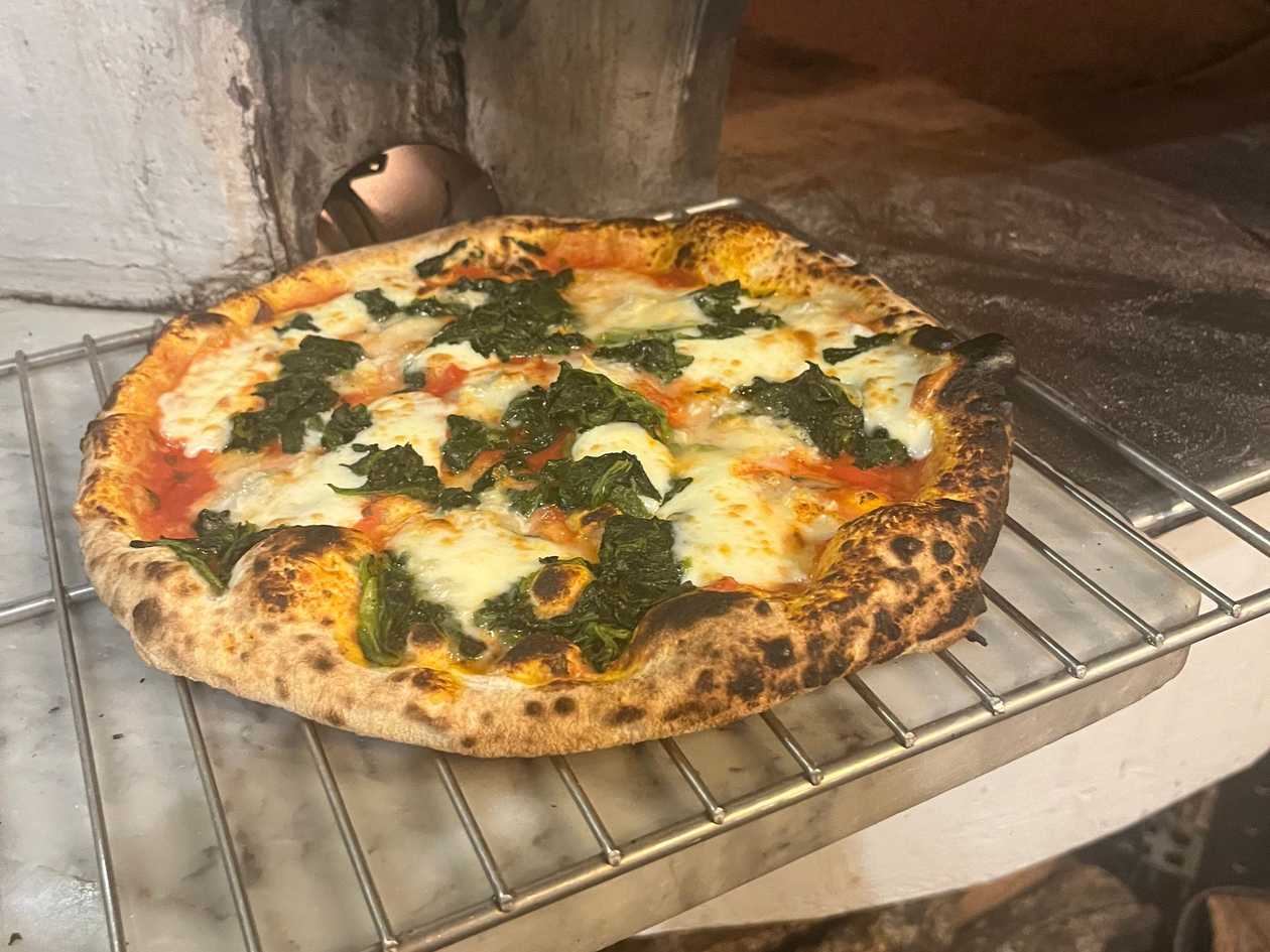 Dolce Vita Pizza
