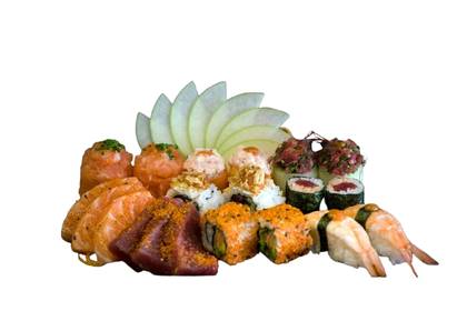 Spicy Menu 🌶🌶 20 pieces