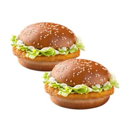 2 McChicken
