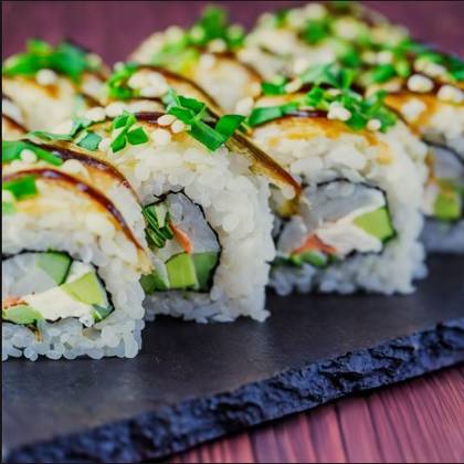 Ibodai maki