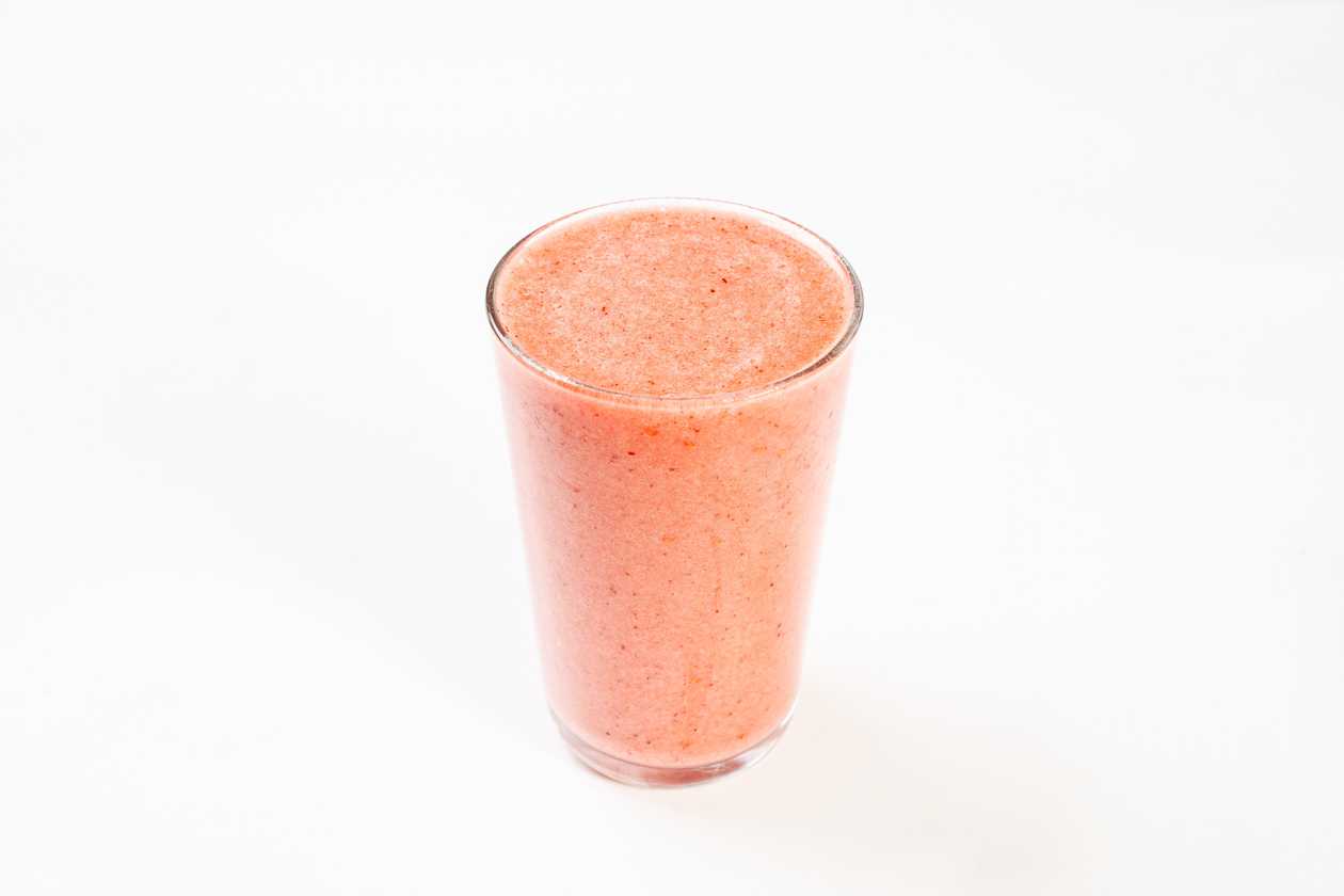 Peach Smoothie