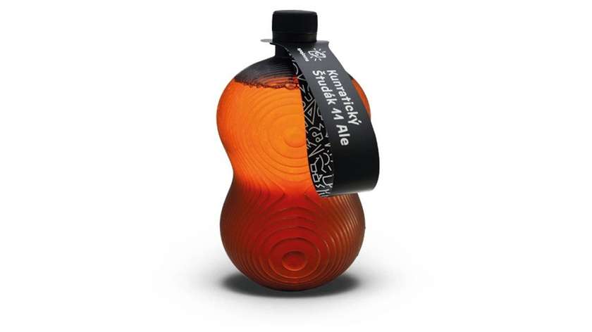 Kunratický Študák 11° ALE (1l)