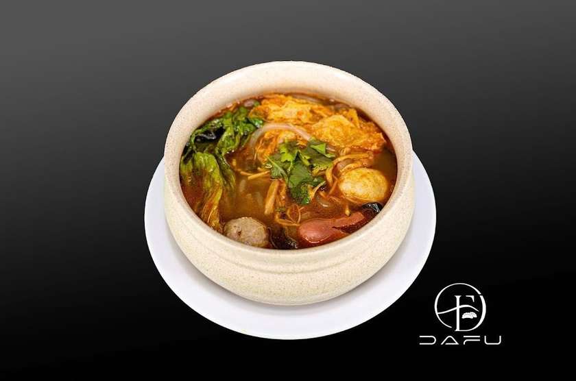 Wheat Noodles in Casseroles Plus