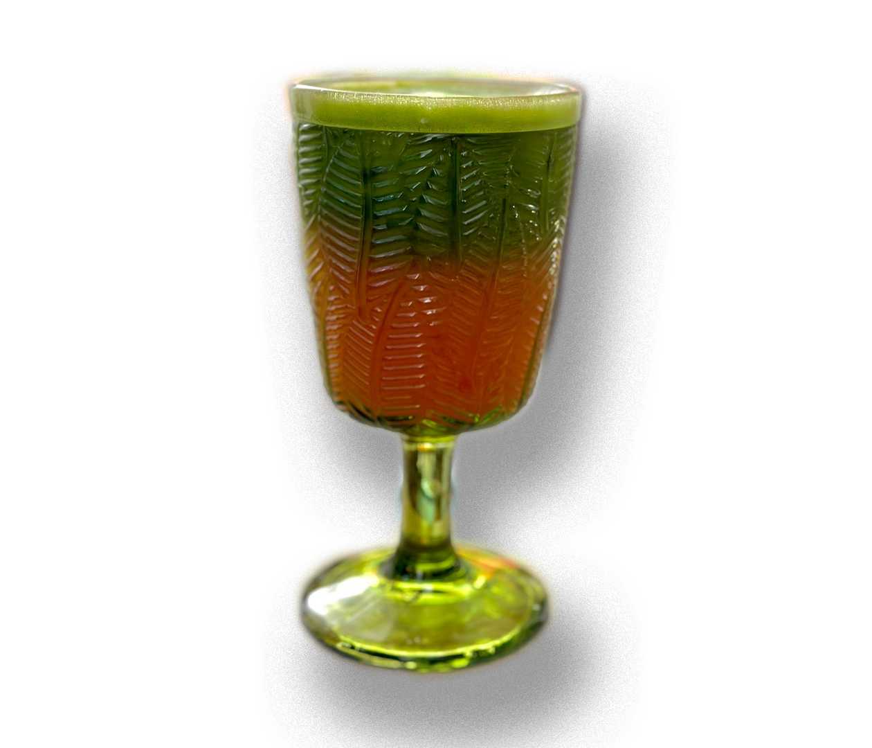 Fresh Matcha