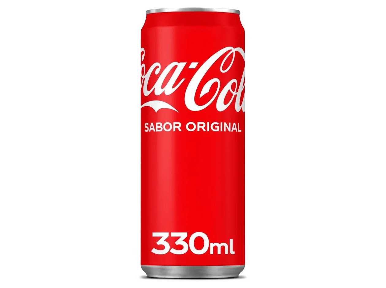 Coca Cola
