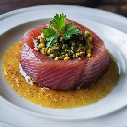 Tuna Gunkan