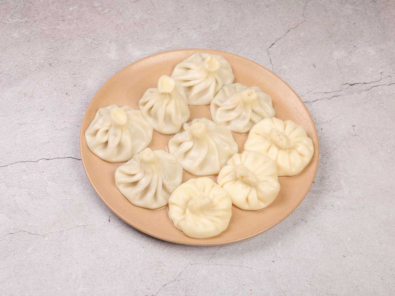 Chinkali mix 9