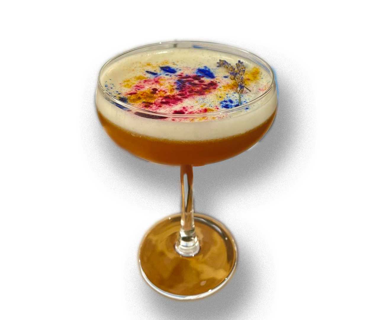 "Samset" Amaretto Sour