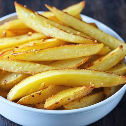 Pommes