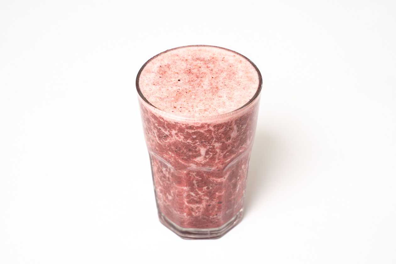 Smoothie Mixed Berries