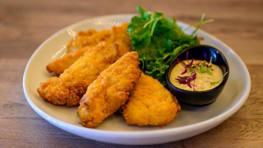 Chicken Strips
