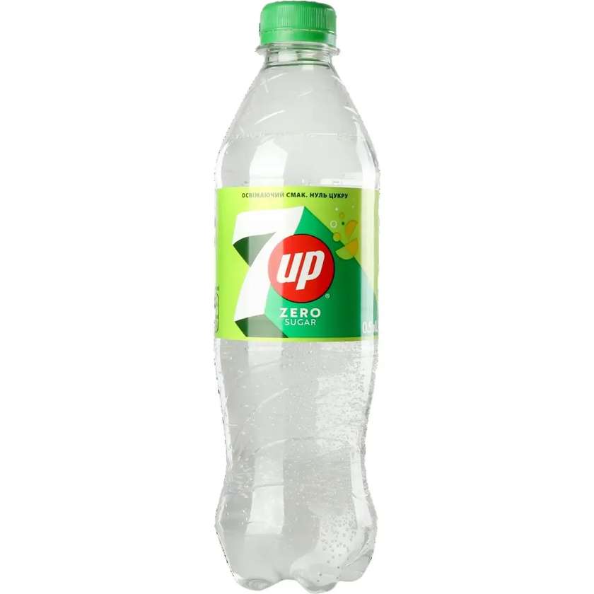 7UP (500мл)