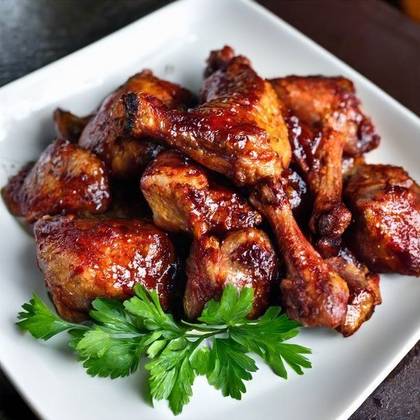 Frango BBQ