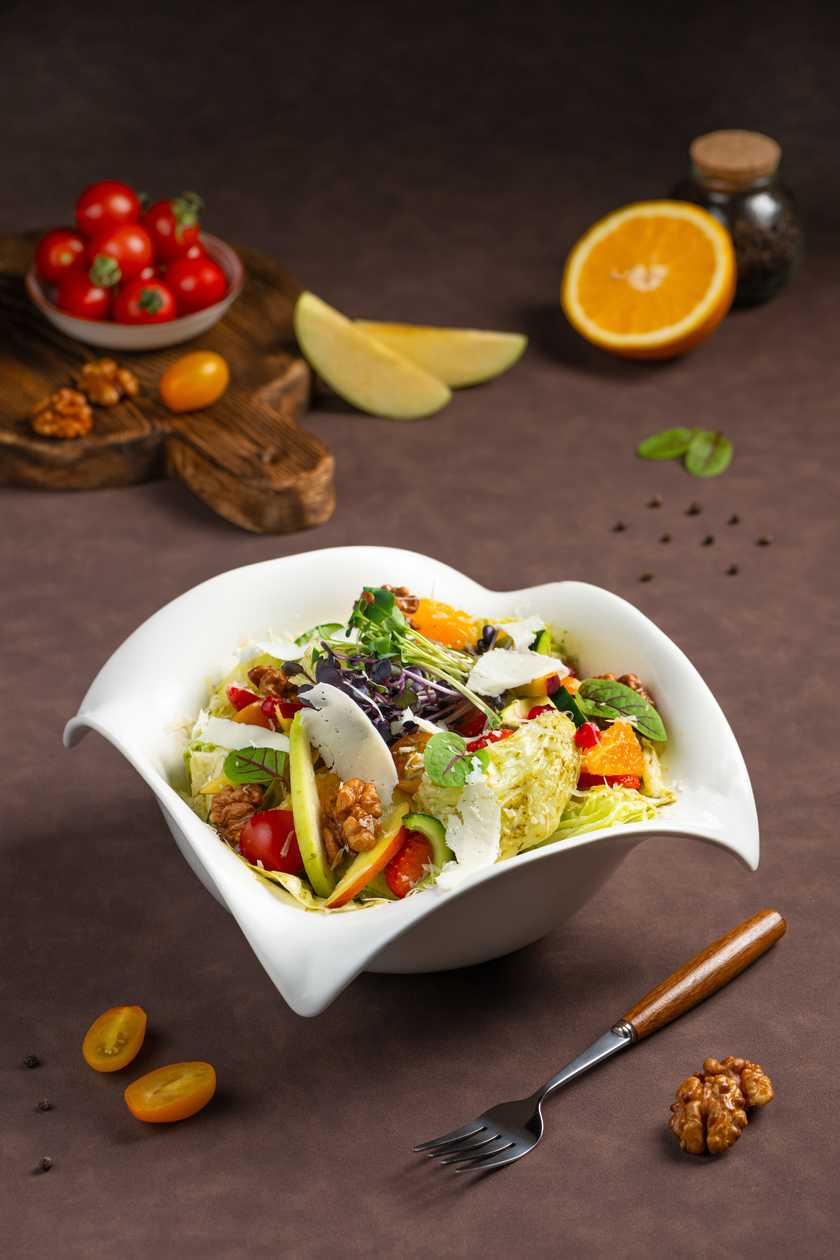 Garden Salad