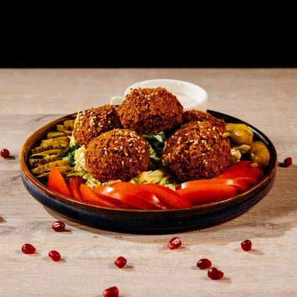 Falafel