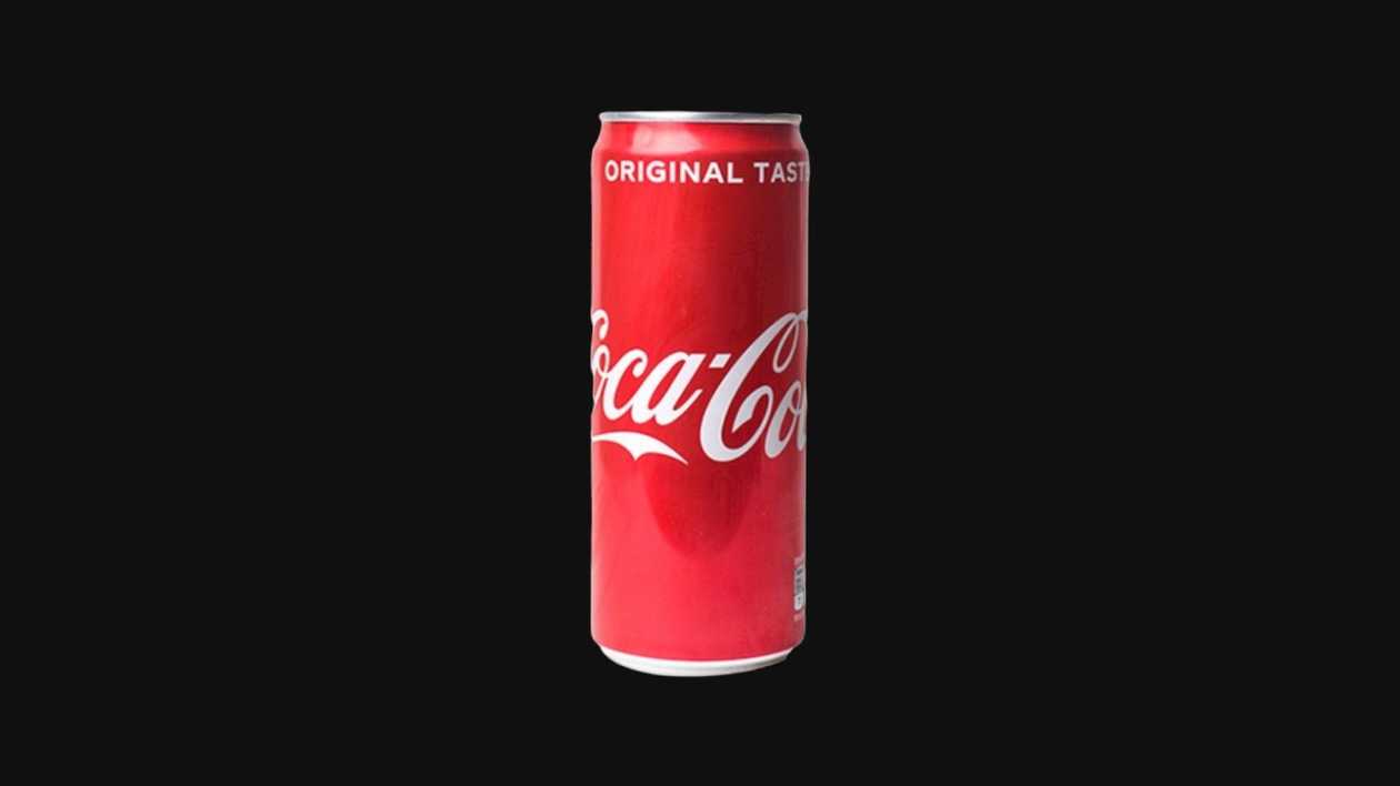 Coca Cola