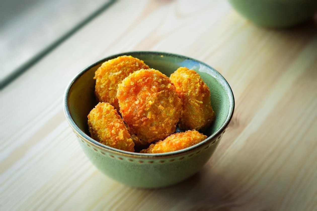 Chicken Nuggets