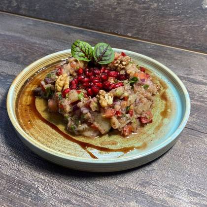 Baba Ganoush