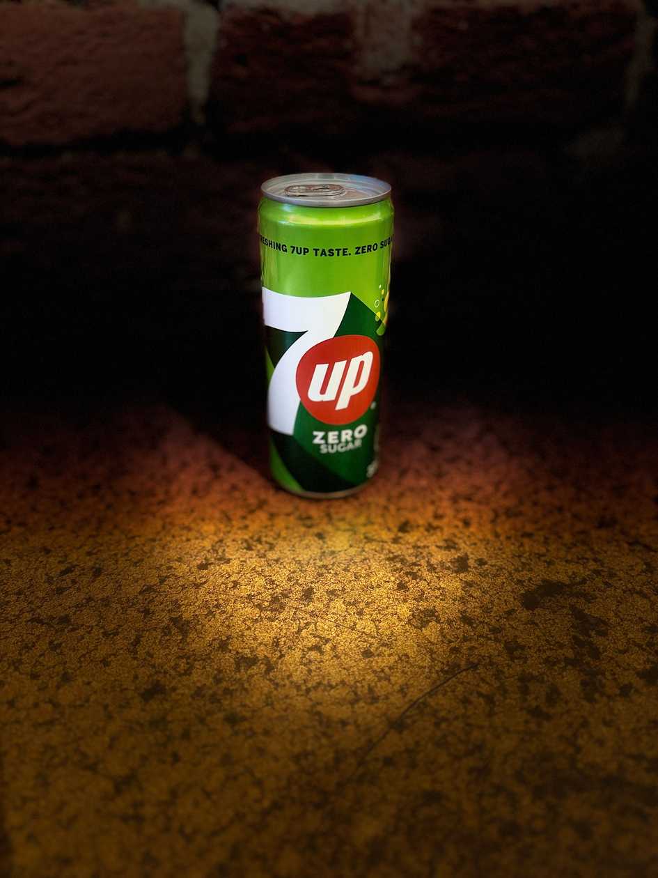 7UP 0,33l