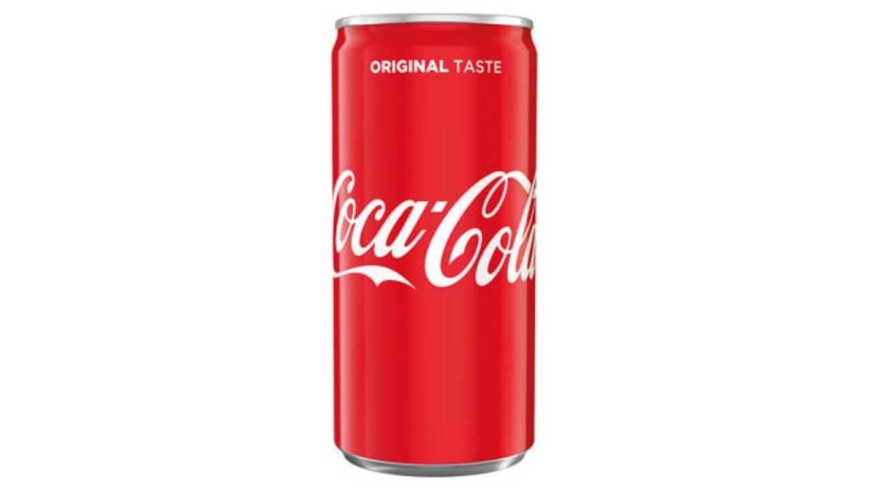 Coca-Cola