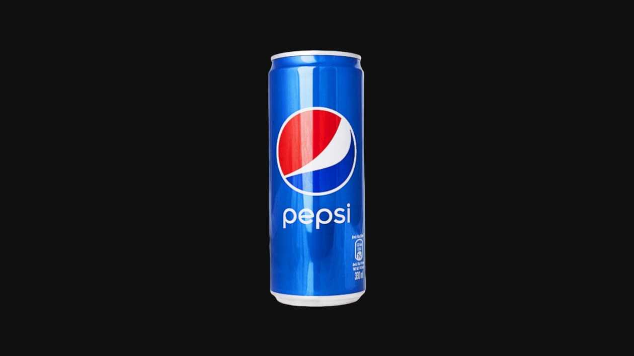Pepsi